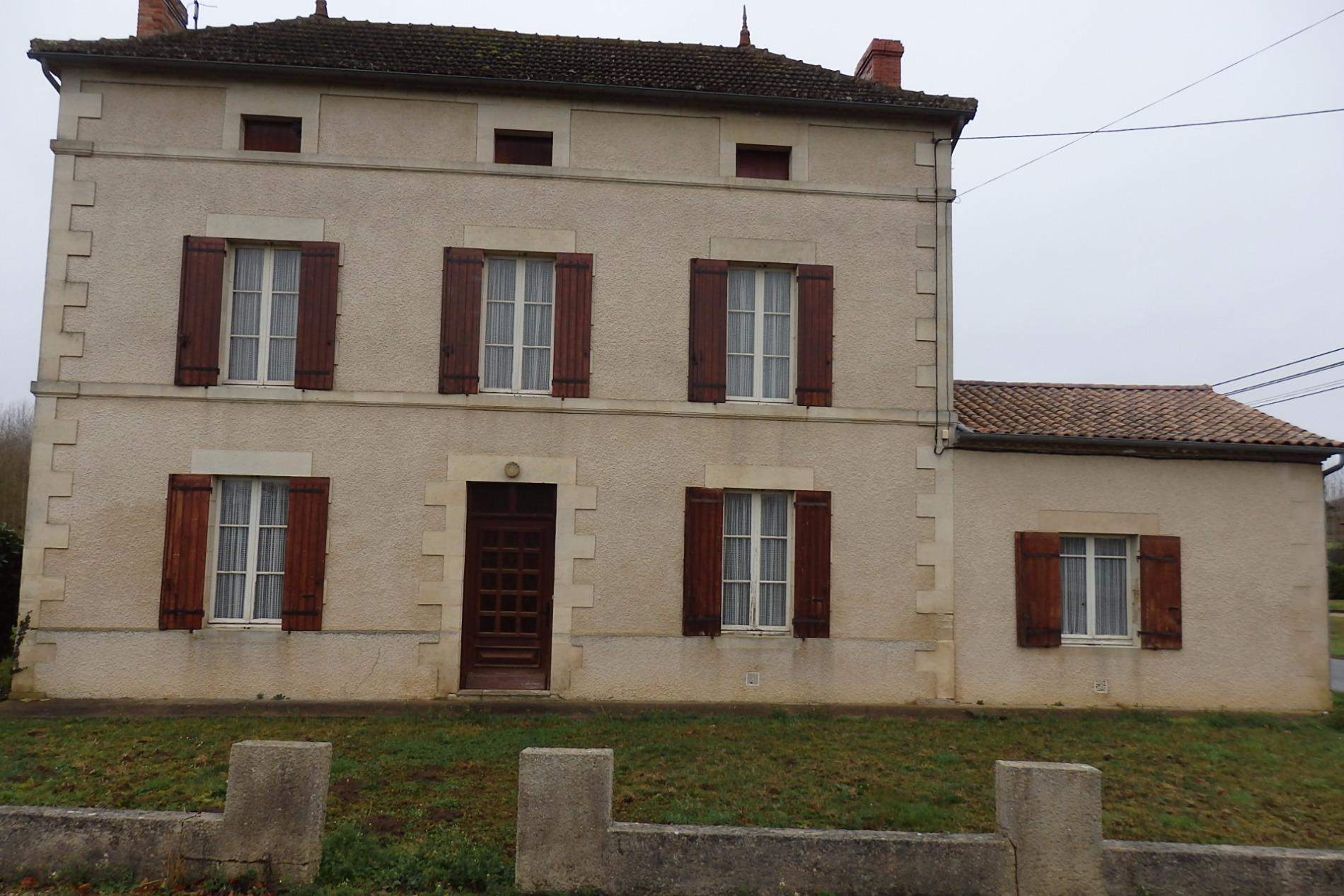 Maison à Vendre Sainte-tulle Le Bon Coin